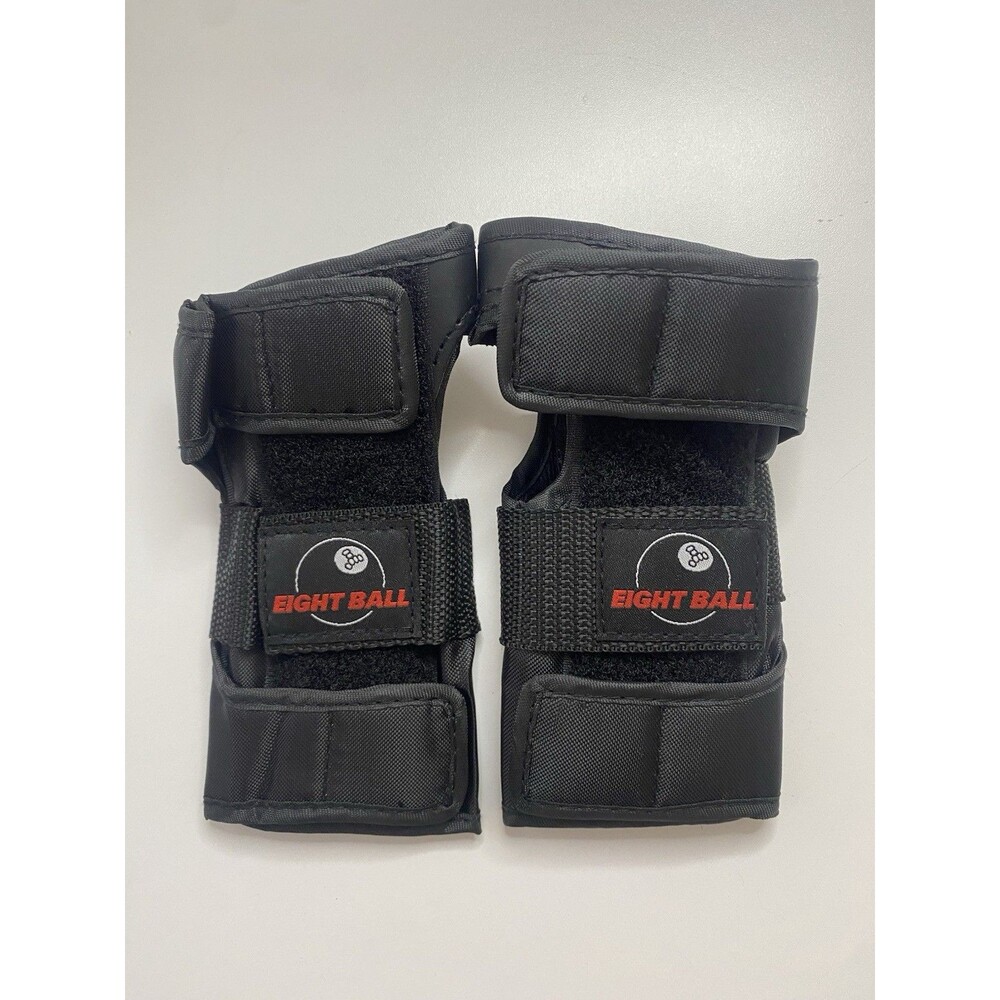 8 Ball Wristsaver Wrist Splint Guards adjustable Kids Size